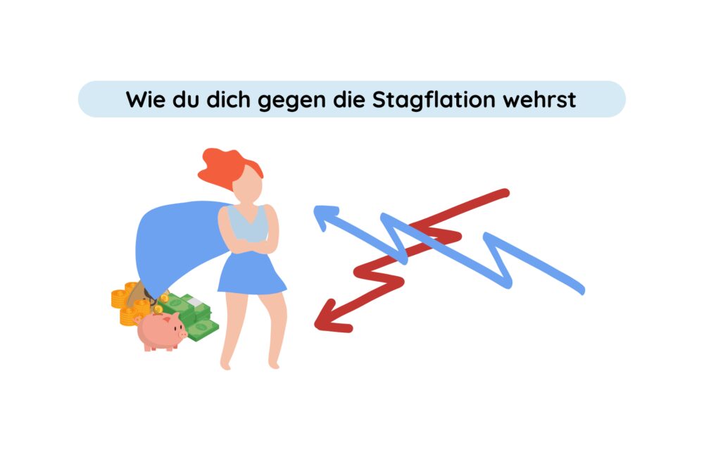 Definition Stagflation