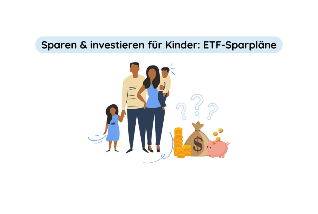 Sparen für Kinder