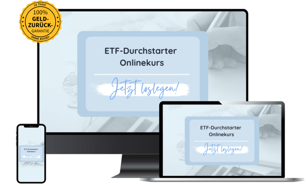 ETF-Onlinekurs