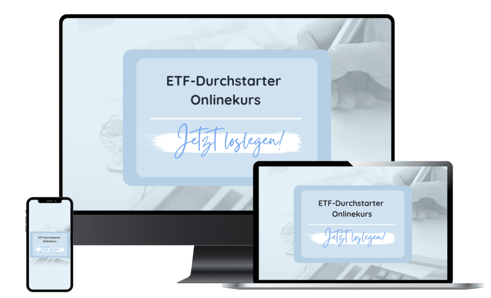ETF-Durchstarter Kurs