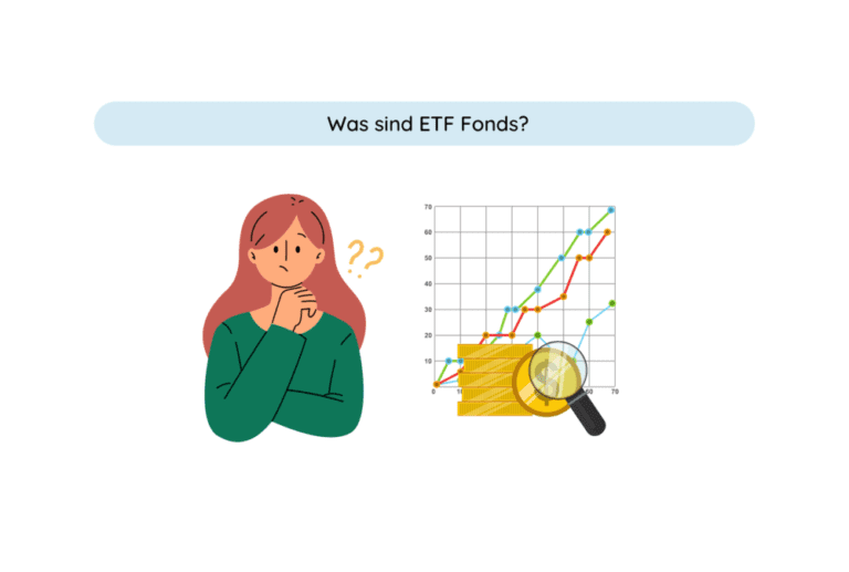 was sind ETF Fonds