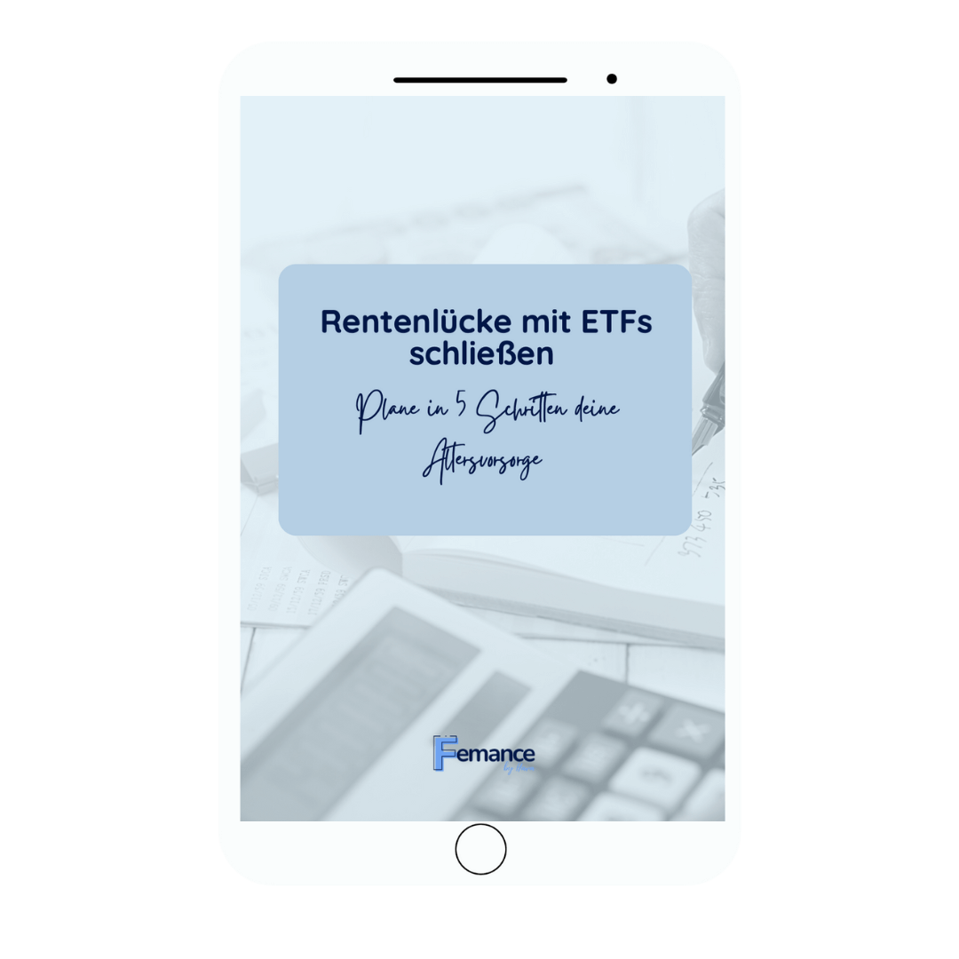 ETF Workbook