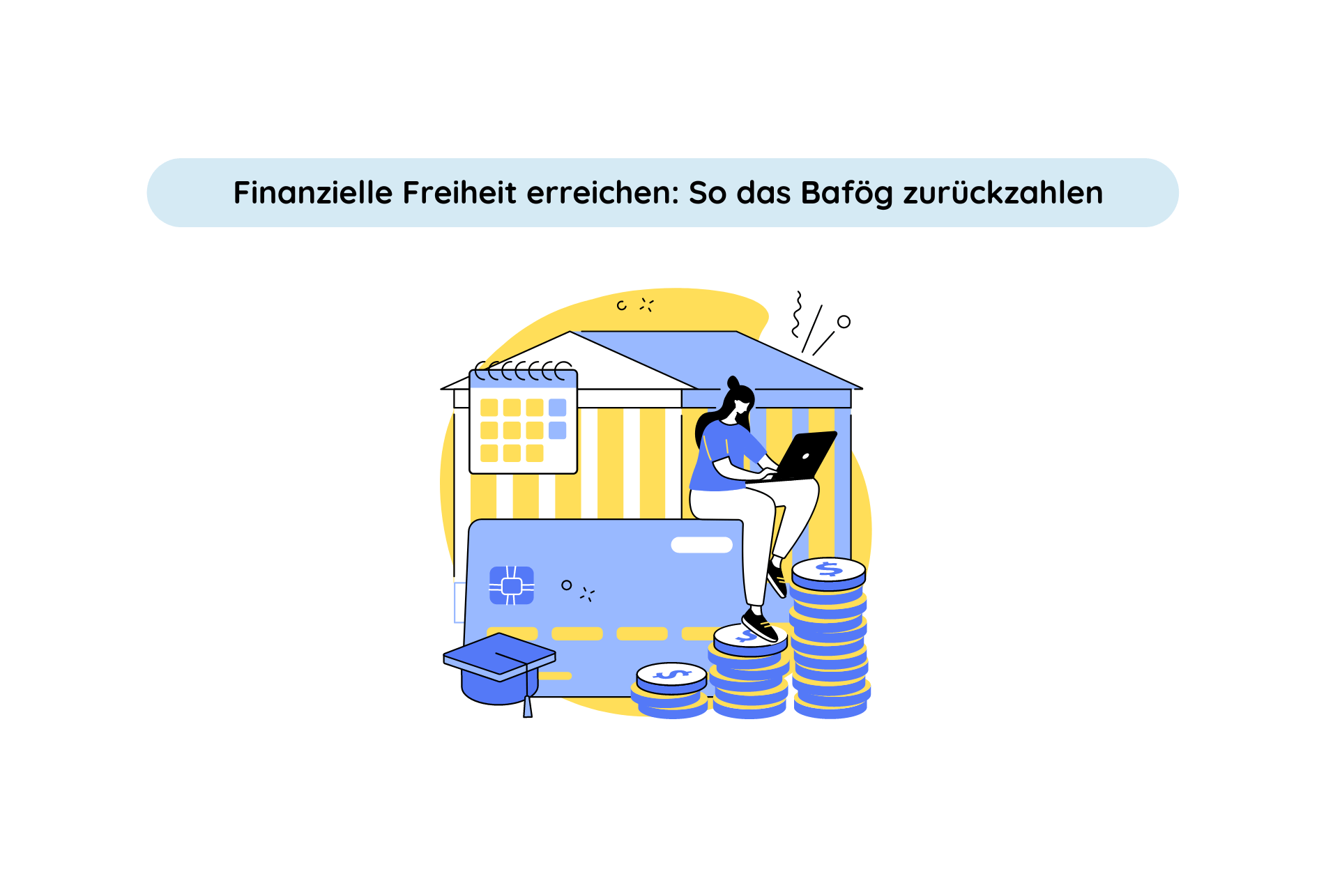 Bafög zurückzahlen